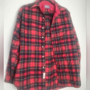 Pendleton Wool Shirt